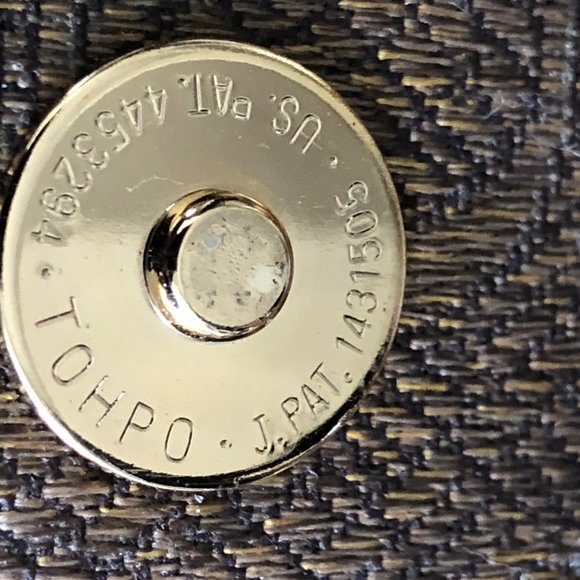 Gucci Vintage Bag - Picture 13 of 14